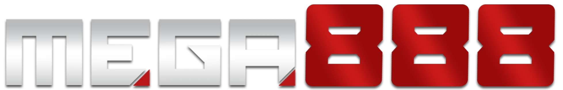 Logo MEGA888